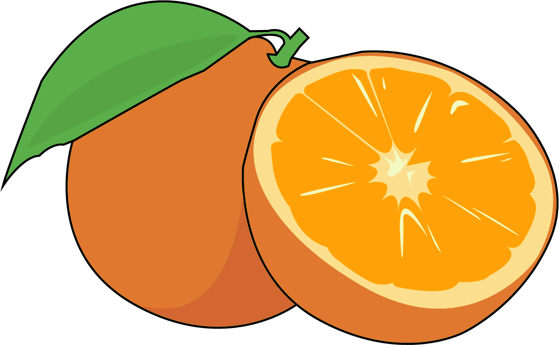 Naranja