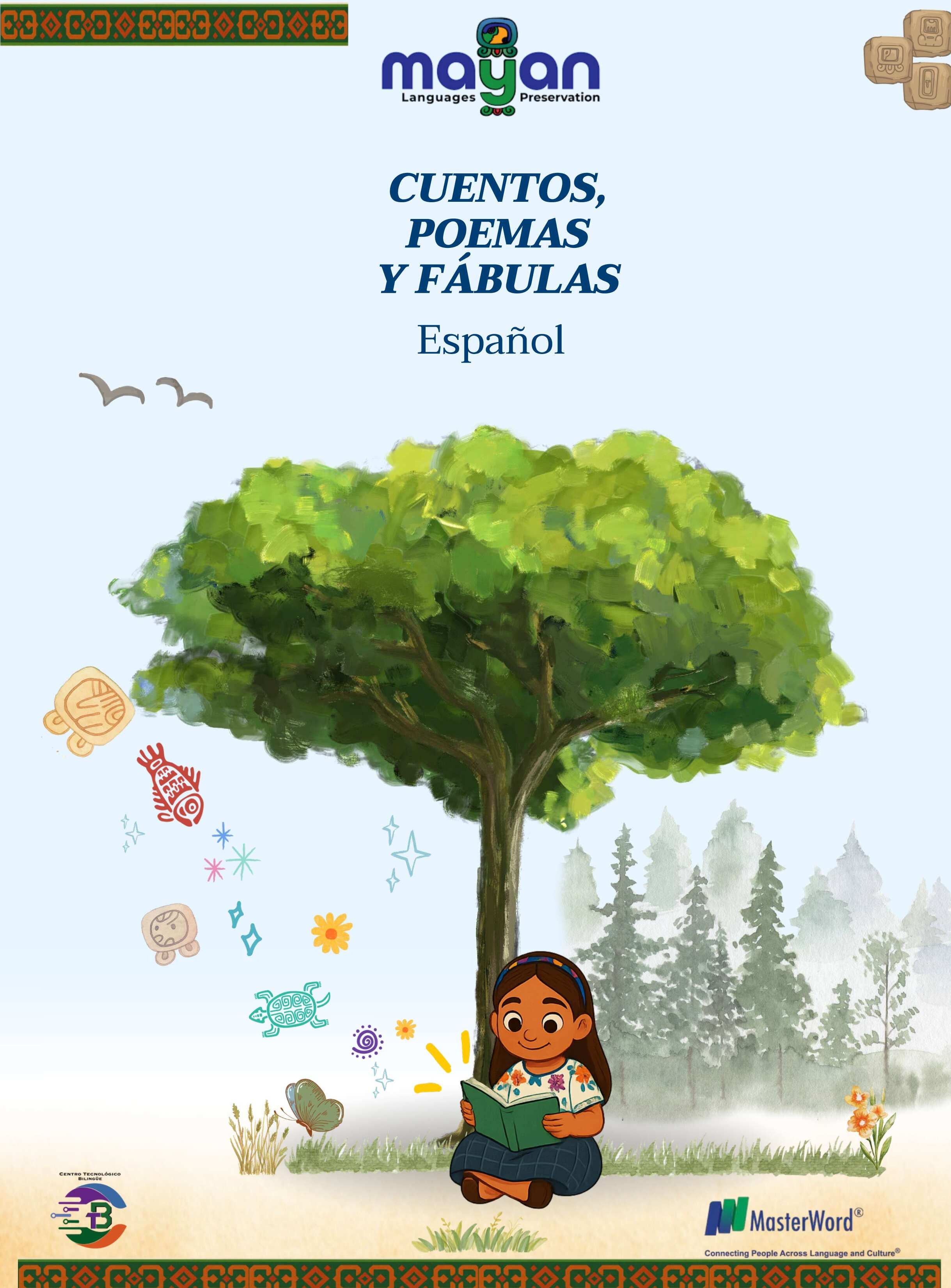 Get Spanish Ebooks here