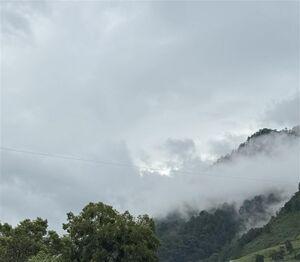 Cloudy