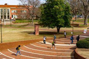 Campus