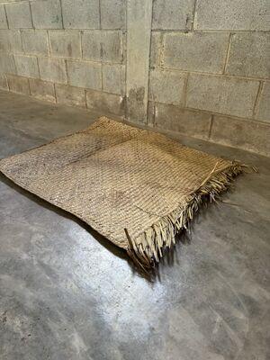 Woven Mat