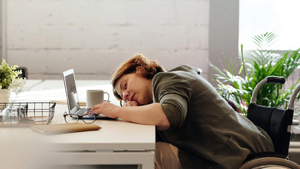 Sleep Disorder